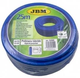 Crevo za vazduh dužine 25 m,pritisak max 20 bara,unutrašnji prečnik 10 mm,spoljašnji prečnik 15 mm  JBM